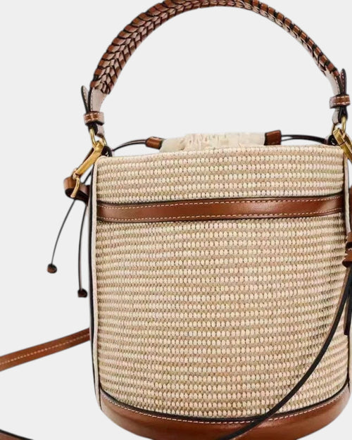 Charline | Bolso estilo punto