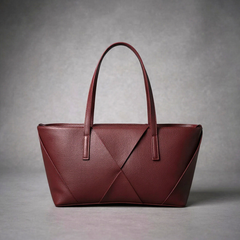 Scultura - Bolso Tote Escultural
