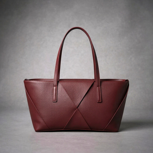 Scultura - Bolso Tote Escultural