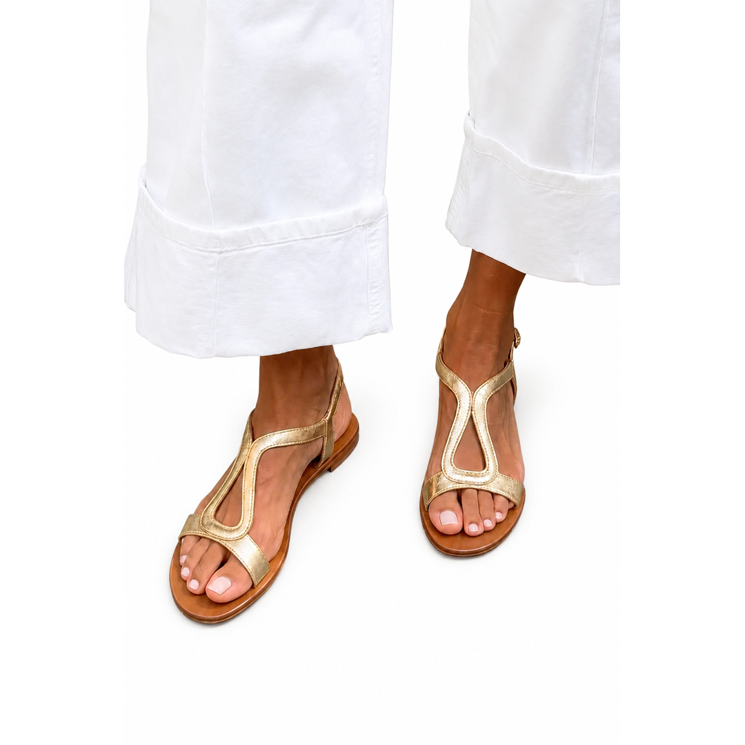 LUDOVICA™ | SANDALIAS SOL DE VERANO
