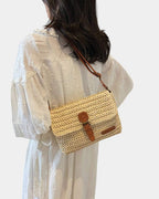 Alcyone | Bolso estilo punto