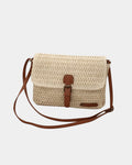 Alcyone | Bolso estilo punto