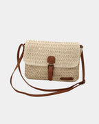 Alcyone | Bolso estilo punto