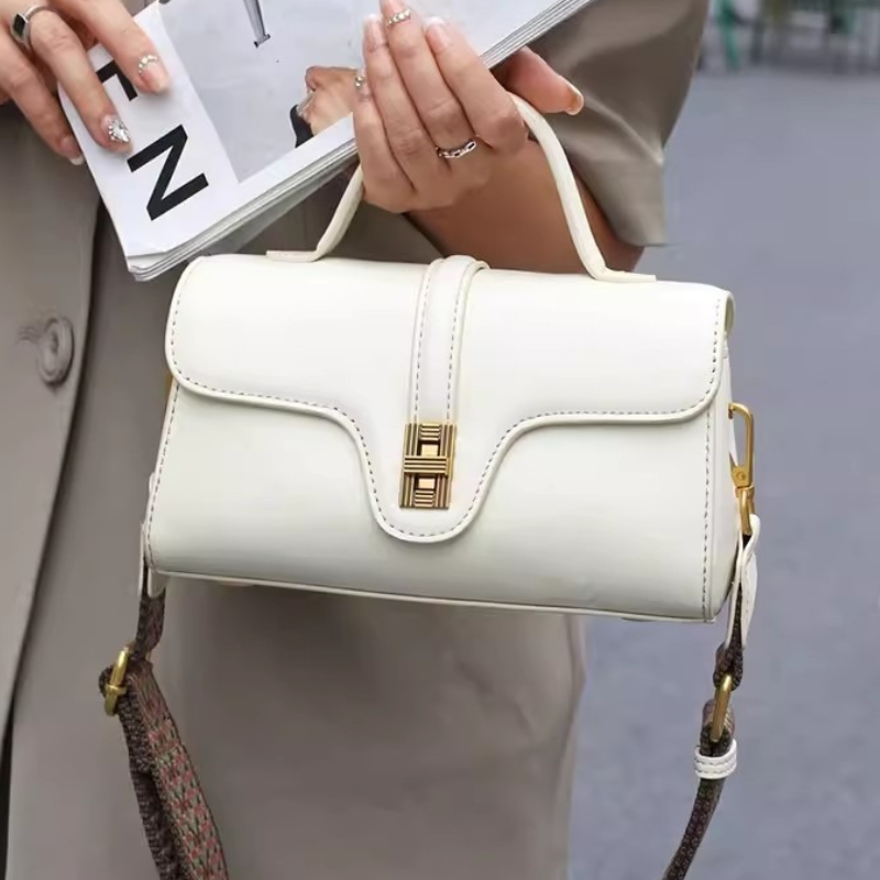 Madison - Bolso Satchel