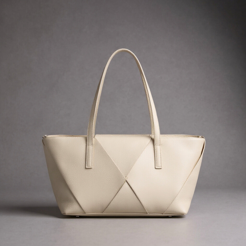 Scultura - Bolso Tote Escultural